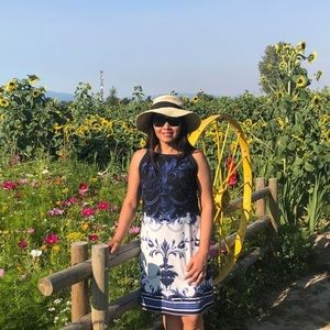 Meet your Posher, Grace